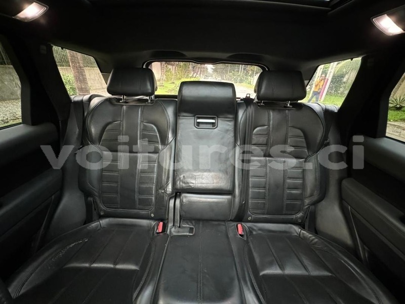 Big with watermark land rover range rover sport abidjan abidjan 65585