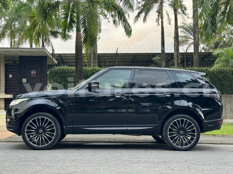 Big with watermark land rover range rover sport abidjan abidjan 65585