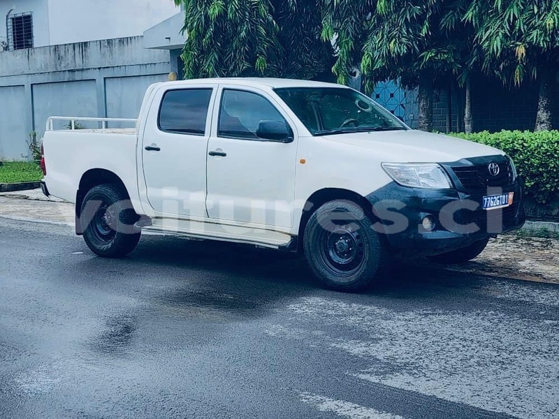 Big with watermark toyota hilux abidjan abidjan 65587