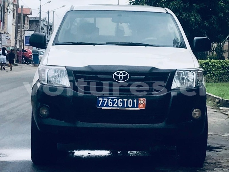 Big with watermark toyota hilux abidjan abidjan 65587