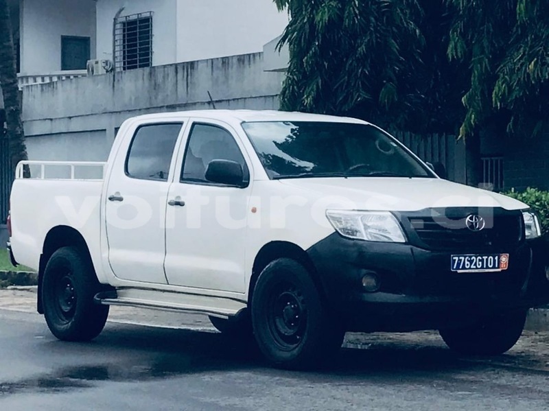 Big with watermark toyota hilux abidjan abidjan 65587