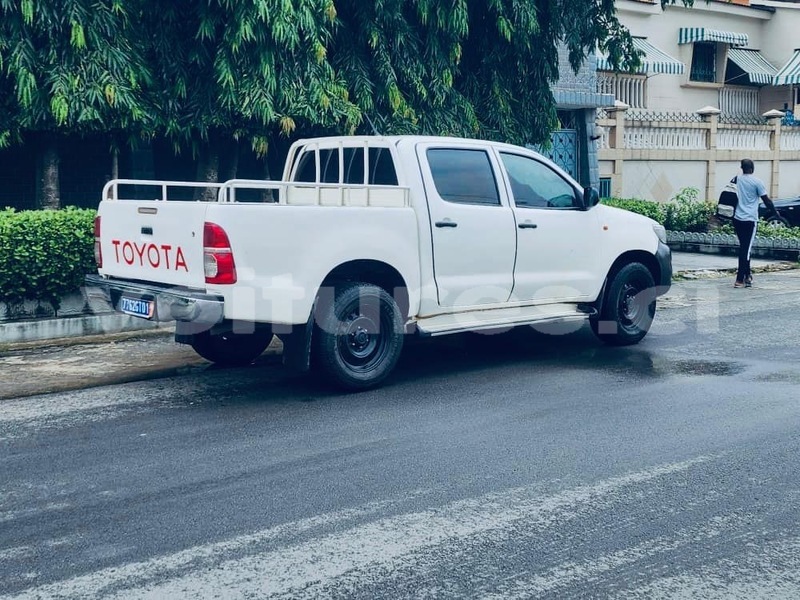 Big with watermark toyota hilux abidjan abidjan 65587