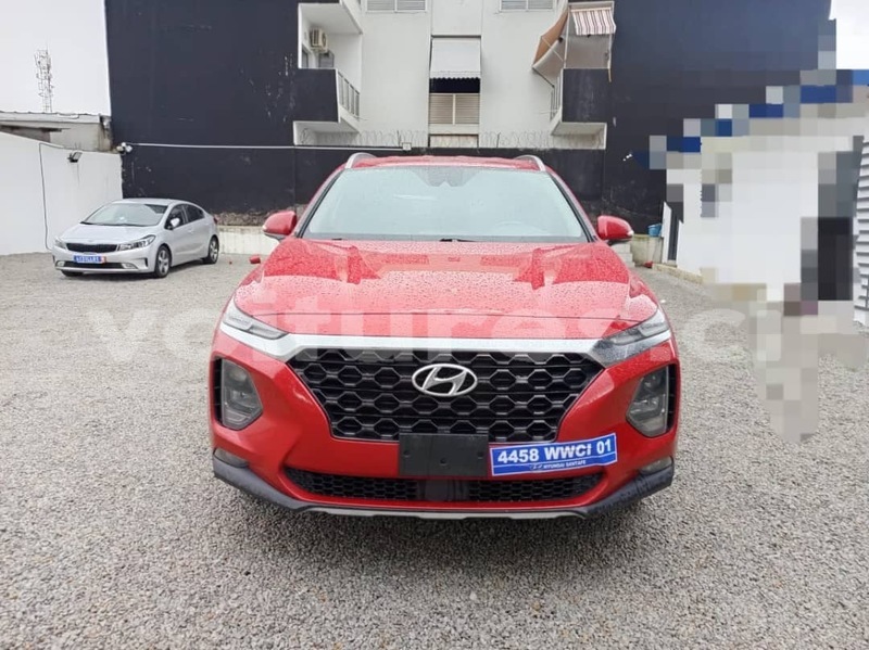 Big with watermark hyundai santa fe abidjan abidjan 65589