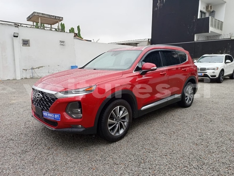 Big with watermark hyundai santa fe abidjan abidjan 65589