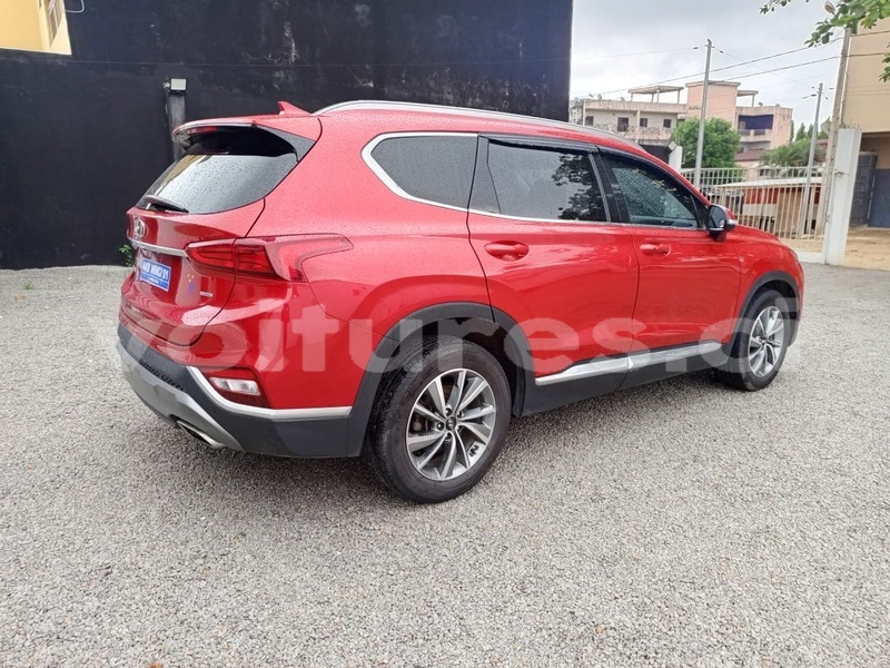 Big with watermark hyundai santa fe abidjan abidjan 65589