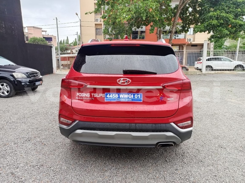 Big with watermark hyundai santa fe abidjan abidjan 65589