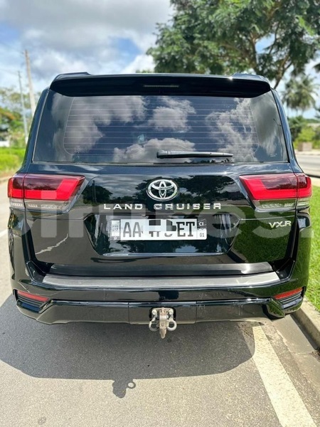 Big with watermark toyota land cruiser abidjan abidjan 65591