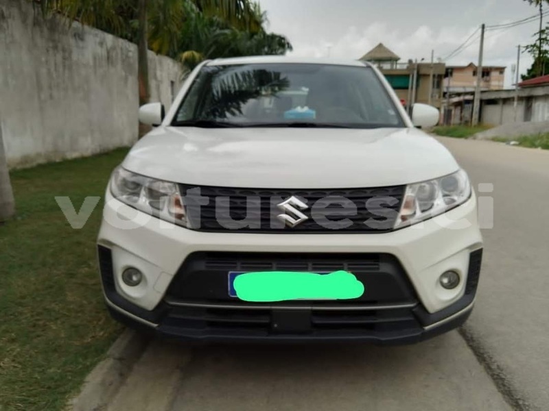 Big with watermark suzuki vitara abidjan abidjan 65593