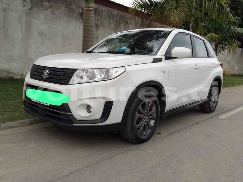 Big with watermark suzuki vitara abidjan abidjan 65593