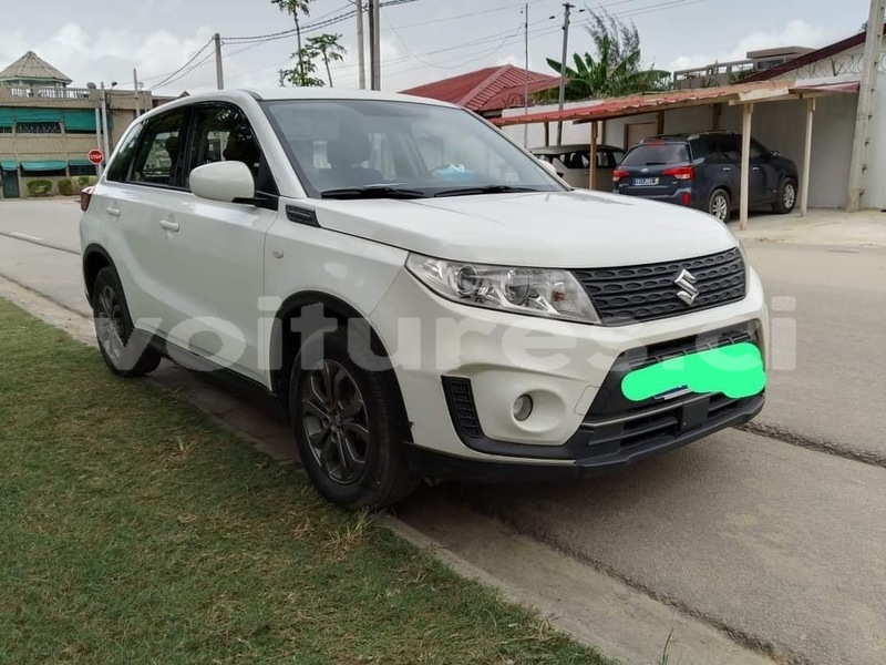 Big with watermark suzuki vitara abidjan abidjan 65593