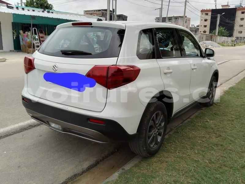 Big with watermark suzuki vitara abidjan abidjan 65593