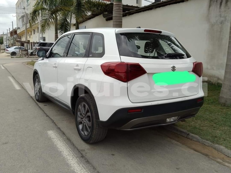 Big with watermark suzuki vitara abidjan abidjan 65593