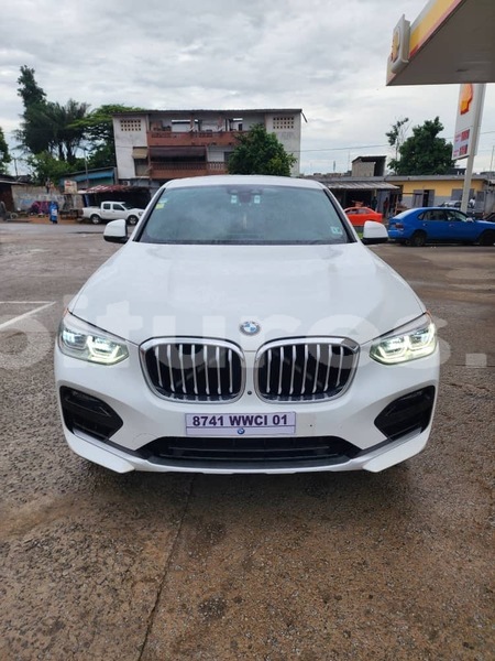 Big with watermark bmw x4 abidjan abidjan 65594