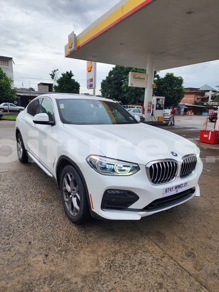 Big with watermark bmw x4 abidjan abidjan 65594