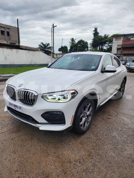 Big with watermark bmw x4 abidjan abidjan 65594