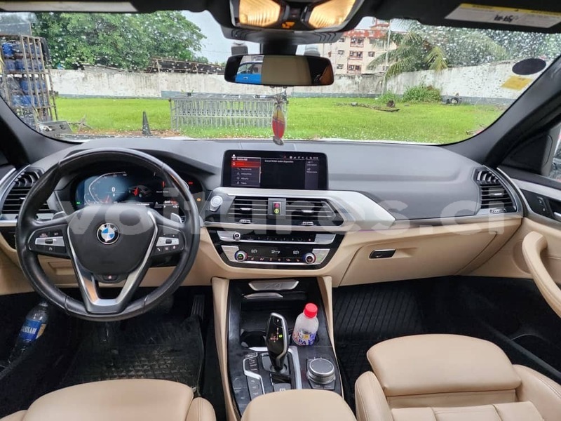 Big with watermark bmw x4 abidjan abidjan 65594