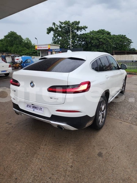 Big with watermark bmw x4 abidjan abidjan 65594