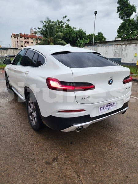 Big with watermark bmw x4 abidjan abidjan 65594