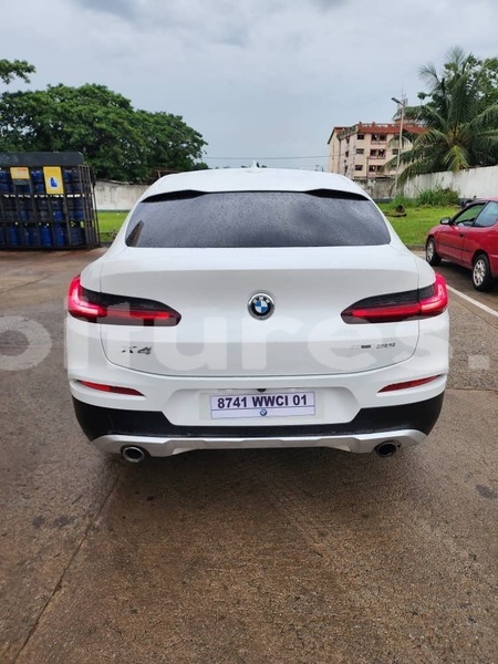 Big with watermark bmw x4 abidjan abidjan 65594