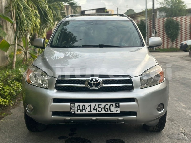 Big with watermark toyota rav4 abidjan abidjan 65600