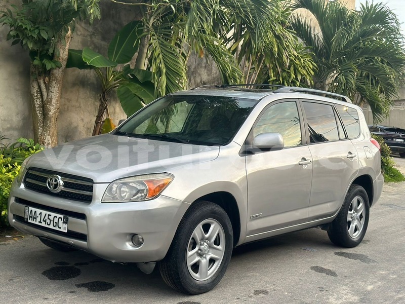 Big with watermark toyota rav4 abidjan abidjan 65600