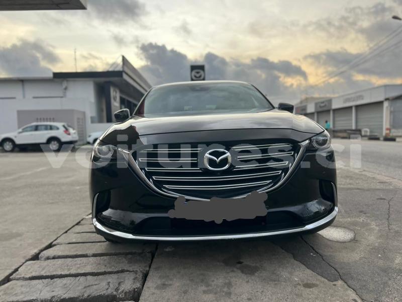 Big with watermark mazda cx 9 abidjan abidjan 65601