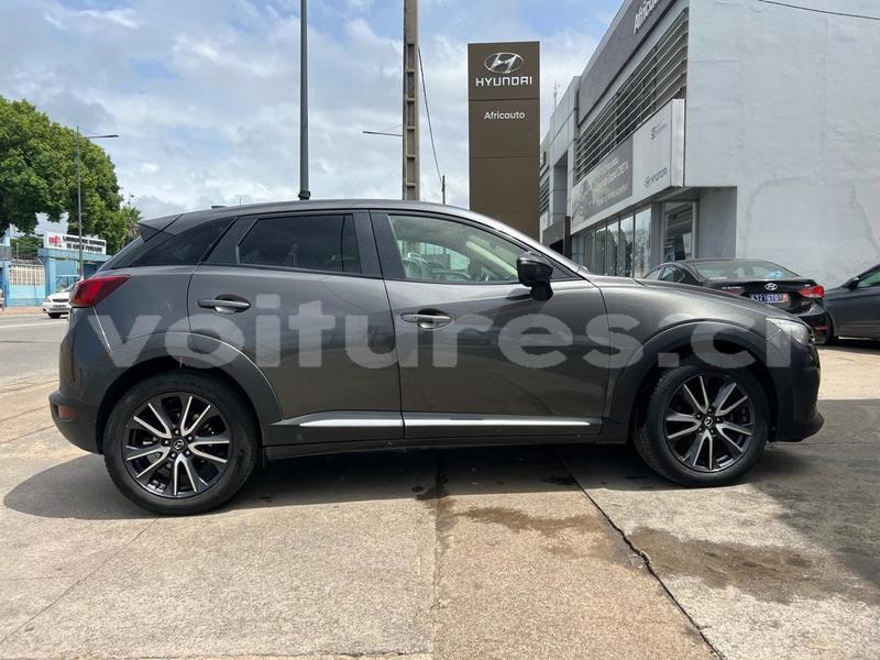 Big with watermark mazda cx 9 abidjan abidjan 65601