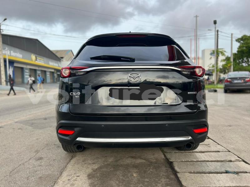 Big with watermark mazda cx 9 abidjan abidjan 65601