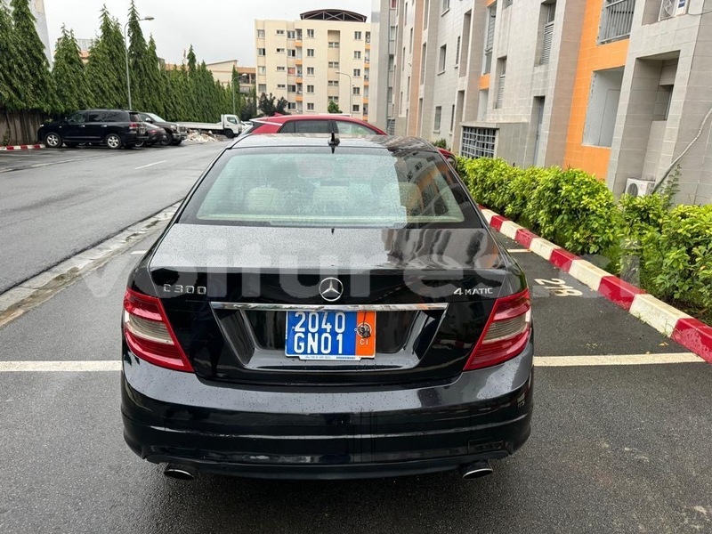 Big with watermark mercedes benz c class abidjan abidjan 65603