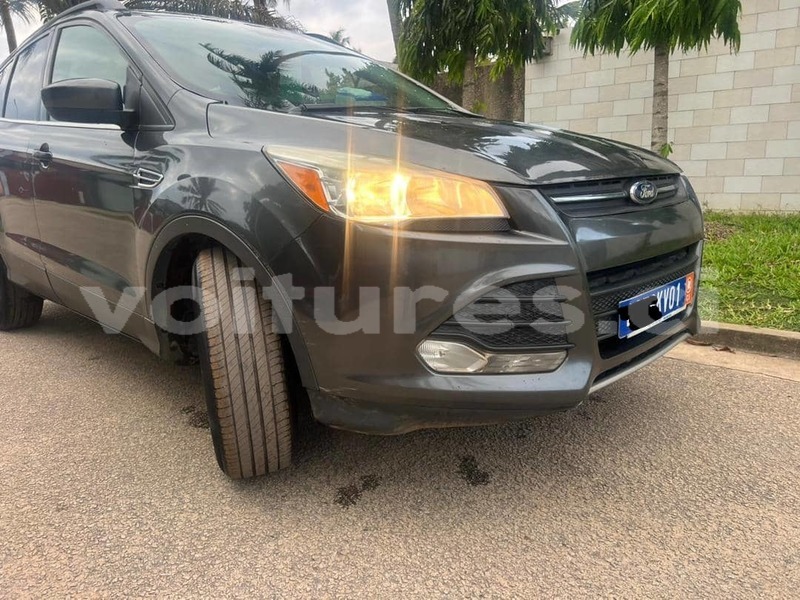 Big with watermark ford escape abidjan abidjan 65605