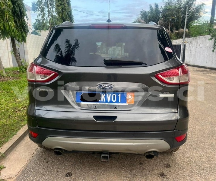 Big with watermark ford escape abidjan abidjan 65605