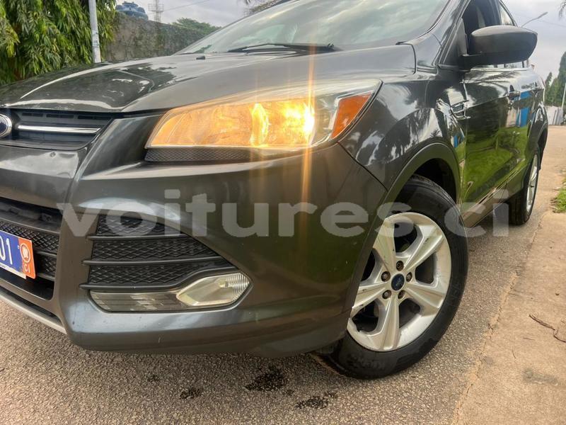 Big with watermark ford escape abidjan abidjan 65605