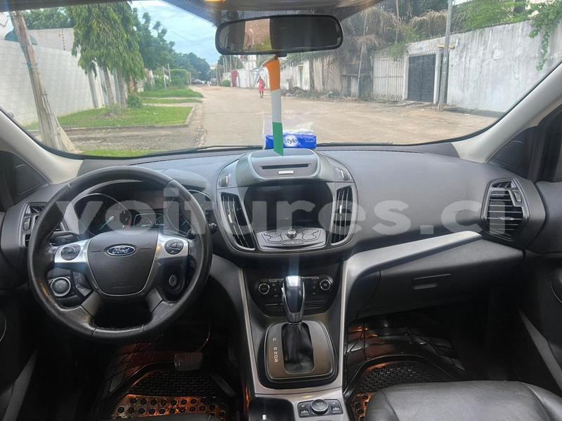 Big with watermark ford escape abidjan abidjan 65605