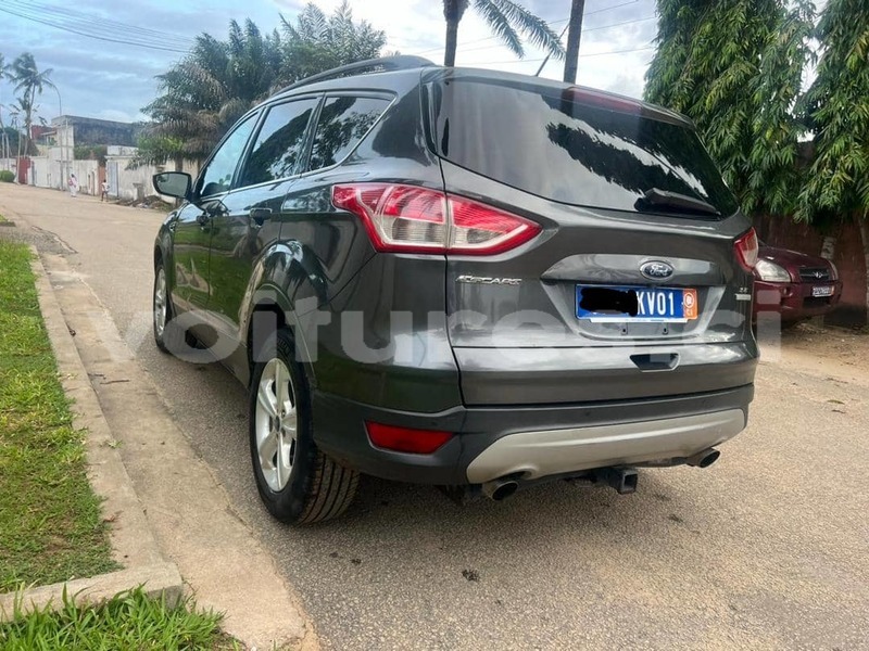 Big with watermark ford escape abidjan abidjan 65605