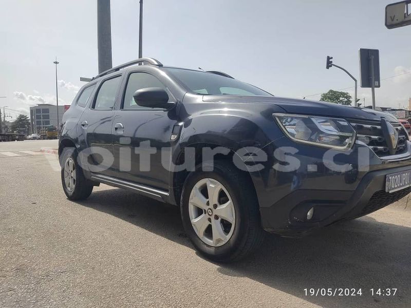 Big with watermark renault duster abidjan abidjan 65612