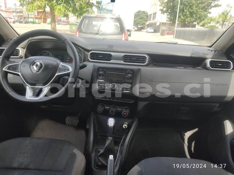 Big with watermark renault duster abidjan abidjan 65612