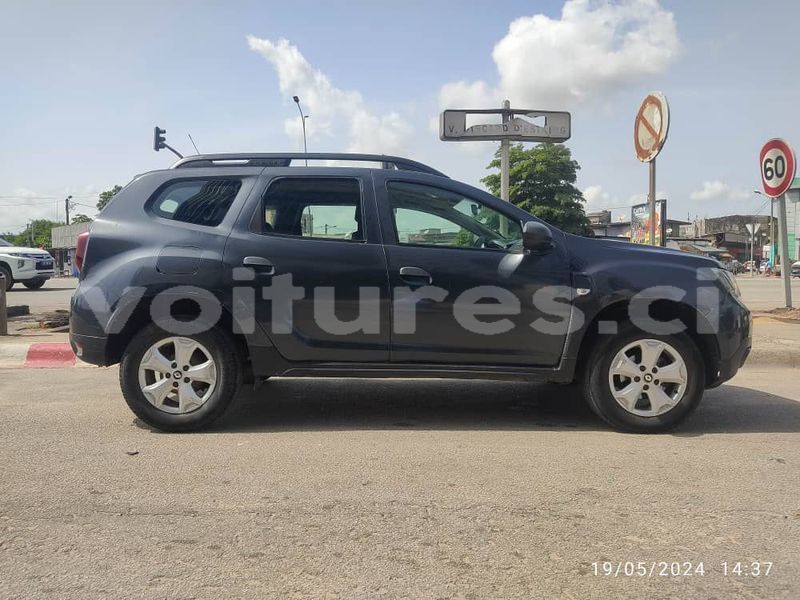 Big with watermark renault duster abidjan abidjan 65612