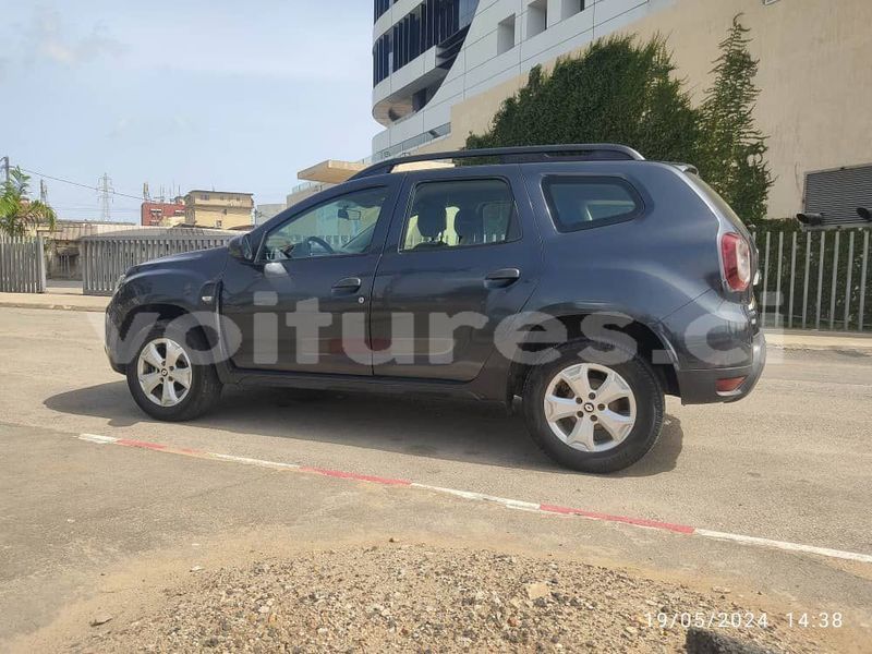 Big with watermark renault duster abidjan abidjan 65612