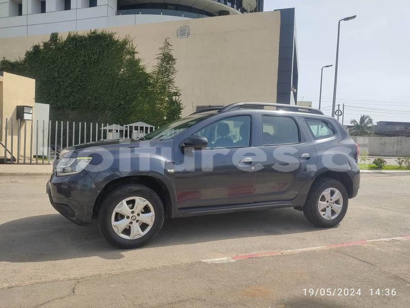 Big with watermark renault duster abidjan abidjan 65612