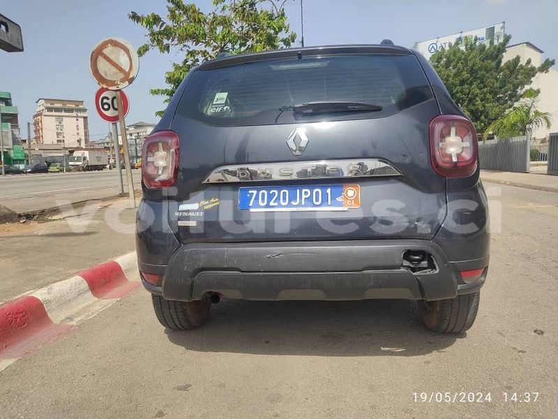 Big with watermark renault duster abidjan abidjan 65612