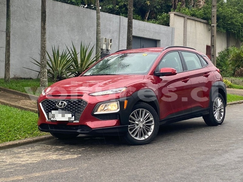 Big with watermark hyundai kona abidjan abidjan 65614