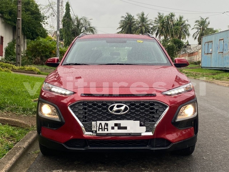 Big with watermark hyundai kona abidjan abidjan 65614