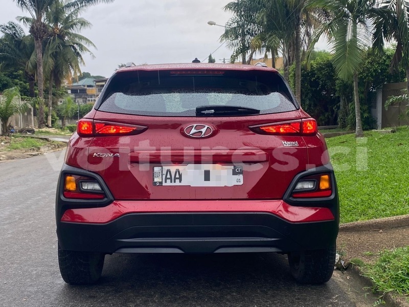 Big with watermark hyundai kona abidjan abidjan 65614