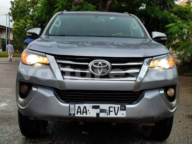 Big with watermark toyota fortuner abidjan abidjan 65618