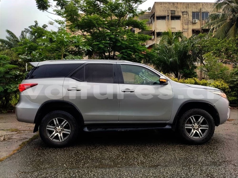 Big with watermark toyota fortuner abidjan abidjan 65618