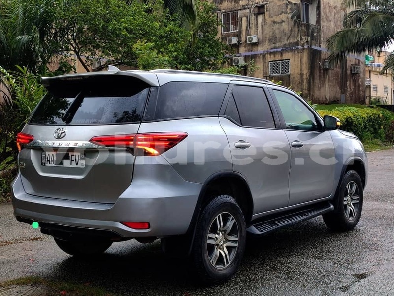 Big with watermark toyota fortuner abidjan abidjan 65618