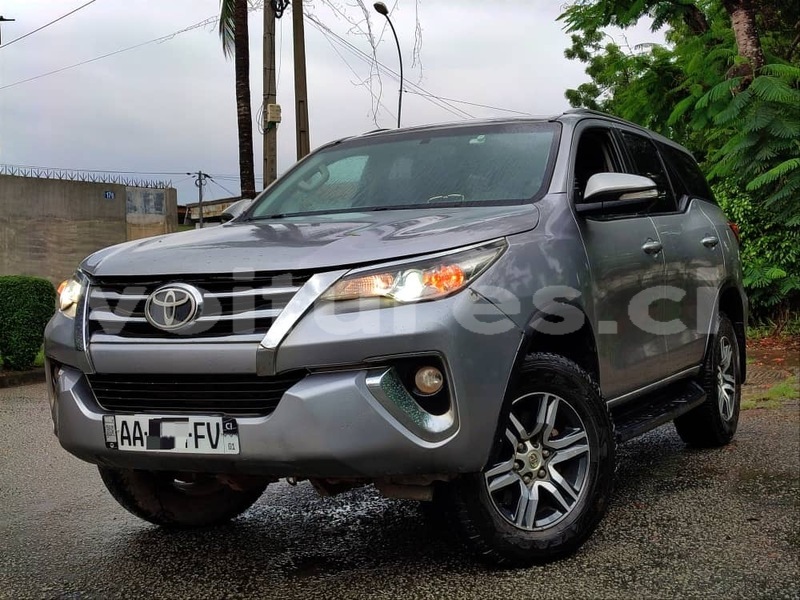 Big with watermark toyota fortuner abidjan abidjan 65618