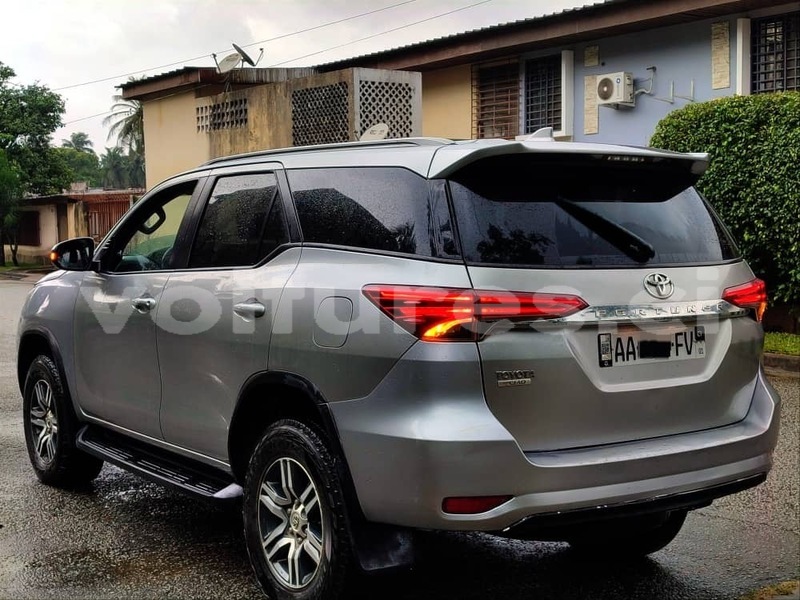 Big with watermark toyota fortuner abidjan abidjan 65618