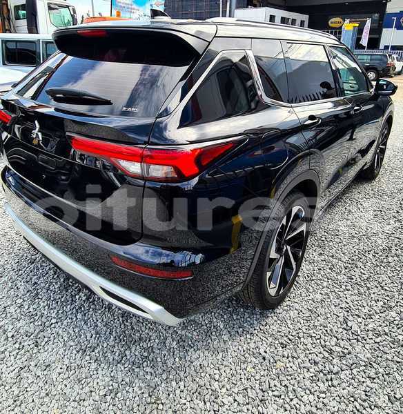 Big with watermark mitsubishi outlander ivory coast aboisso 65625