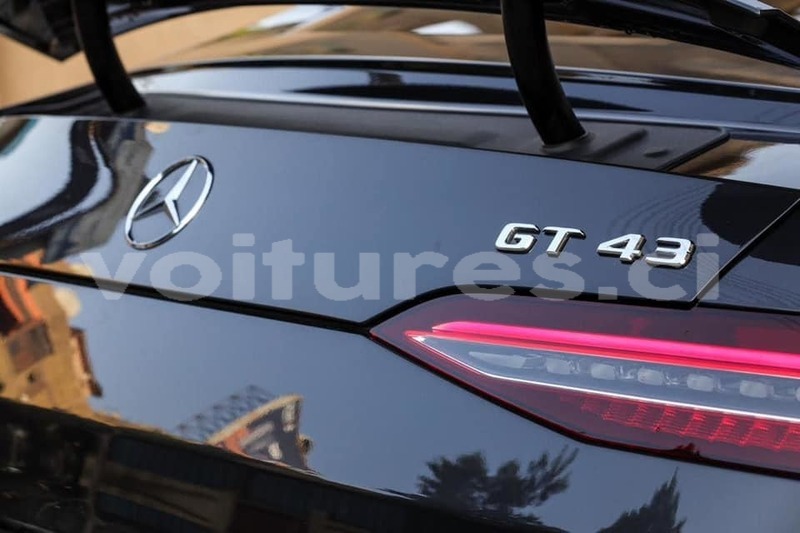 Big with watermark mercedes benz amg glc ivory coast aboisso 65627